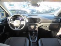 Volkswagen T-Cross 1.0 TSI 110 Start/Stop DSG7 Style - <small></small> 25.490 € <small>TTC</small> - #11