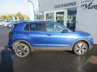 Volkswagen T-Cross 1.0 TSI 110 Start/Stop DSG7 Style - <small></small> 25.490 € <small>TTC</small> - #29