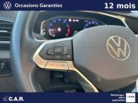 Volkswagen T-Cross 1.0 TSI 110 Start/Stop DSG7 United - <small></small> 19.480 € <small>TTC</small> - #16