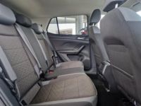 Volkswagen T-Cross 1.0 TSI - 110 - Start&Stop R-Line Tech - <small></small> 20.490 € <small>TTC</small> - #9