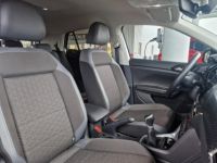 Volkswagen T-Cross 1.0 TSI - 110 - Start&Stop R-Line Tech - <small></small> 20.490 € <small>TTC</small> - #35