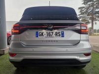 Volkswagen T-Cross 1.0 TSI - 110 - Start&Stop R-Line Tech - <small></small> 20.490 € <small>TTC</small> - #39