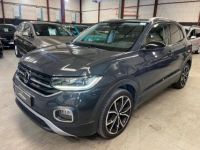 Volkswagen T-Cross 1.0 TSI 110ch Carat - <small></small> 15.990 € <small>TTC</small> - #1