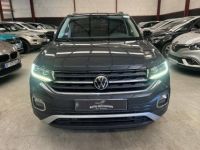 Volkswagen T-Cross 1.0 TSI 110ch Carat - <small></small> 15.990 € <small>TTC</small> - #2