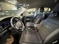 Volkswagen T-Cross 1.0 TSI 110ch Carat - <small></small> 15.990 € <small>TTC</small> - #4