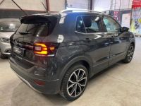 Volkswagen T-Cross 1.0 TSI 110ch Carat - <small></small> 15.990 € <small>TTC</small> - #6