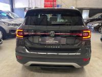 Volkswagen T-Cross 1.0 TSI 110ch Carat - <small></small> 15.990 € <small>TTC</small> - #7