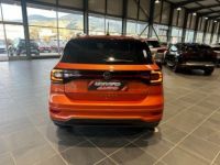 Volkswagen T-Cross 1.0 TSI 110CH CARAT DSG7 - <small></small> 22.990 € <small>TTC</small> - #6