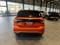 Volkswagen T-Cross 1.0 TSI 110CH CARAT DSG7 - <small></small> 22.990 € <small>TTC</small> - #9