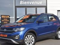 Volkswagen T-Cross 1.0 TSI 110CH LOUNGE BUSINESS DSG7 - <small></small> 19.990 € <small>TTC</small> - #1