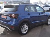 Volkswagen T-Cross 1.0 TSI 110CH LOUNGE BUSINESS DSG7 - <small></small> 19.990 € <small>TTC</small> - #2