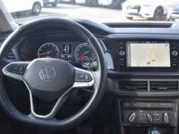 Volkswagen T-Cross 1.0 TSI 110CH LOUNGE BUSINESS DSG7 - <small></small> 19.990 € <small>TTC</small> - #7