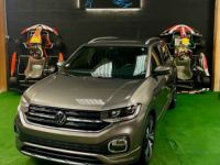 Volkswagen T-Cross 1.0 TSI 110ch R-line - <small></small> 22.990 € <small>TTC</small> - #1