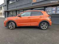 Volkswagen T-Cross 1.0 TSI 110CH R-LINE CARAT DSG BVA - <small></small> 20.980 € <small>TTC</small> - #2