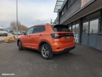 Volkswagen T-Cross 1.0 TSI 110CH R-LINE CARAT DSG BVA - <small></small> 20.980 € <small>TTC</small> - #3