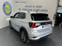 Volkswagen T-Cross 1.0 TSI 110CH R-LINE DSG7 - <small></small> 19.990 € <small>TTC</small> - #5