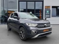 Volkswagen T-Cross 1.0 TSI 110CH STYLE - <small></small> 22.900 € <small>TTC</small> - #1