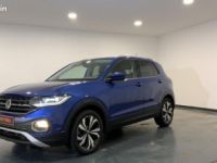 Volkswagen T-Cross 1.0 TSI 110cv CARAT DSG7 - <small></small> 18.490 € <small>TTC</small> - #1