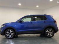 Volkswagen T-Cross 1.0 TSI 110cv CARAT DSG7 - <small></small> 18.490 € <small>TTC</small> - #2