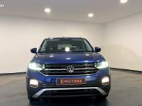 Volkswagen T-Cross 1.0 TSI 110cv CARAT DSG7 - <small></small> 18.490 € <small>TTC</small> - #3