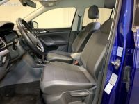 Volkswagen T-Cross 1.0 TSI 110cv CARAT DSG7 - <small></small> 18.490 € <small>TTC</small> - #11