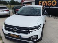 Volkswagen T-Cross 1.0 TSI 115 CARAT - <small></small> 17.989 € <small>TTC</small> - #2