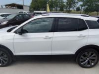 Volkswagen T-Cross 1.0 TSI 115 CARAT - <small></small> 17.989 € <small>TTC</small> - #3