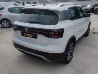 Volkswagen T-Cross 1.0 TSI 115 CARAT - <small></small> 17.989 € <small>TTC</small> - #6