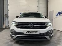 Volkswagen T-Cross 1.0 TSI 115 CH First Edition - GARANTIE 6 MOIS - <small></small> 16.490 € <small>TTC</small> - #2