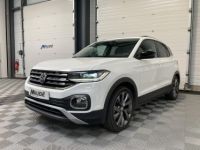 Volkswagen T-Cross 1.0 TSI 115 CH First Edition - GARANTIE 6 MOIS - <small></small> 16.490 € <small>TTC</small> - #3