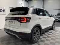 Volkswagen T-Cross 1.0 TSI 115 CH First Edition - GARANTIE 6 MOIS - <small></small> 16.490 € <small>TTC</small> - #7