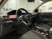 Volkswagen T-Cross 1.0 TSI 115 CH First Edition - GARANTIE 6 MOIS - <small></small> 16.490 € <small>TTC</small> - #9