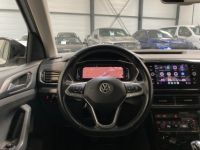 Volkswagen T-Cross 1.0 TSI 115 CH First Edition - GARANTIE 6 MOIS - <small></small> 16.490 € <small>TTC</small> - #11