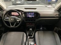 Volkswagen T-Cross 1.0 TSI 115 CH First Edition - GARANTIE 6 MOIS - <small></small> 16.490 € <small>TTC</small> - #12