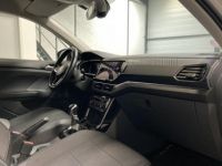 Volkswagen T-Cross 1.0 TSI 115 CH First Edition - GARANTIE 6 MOIS - <small></small> 16.490 € <small>TTC</small> - #16