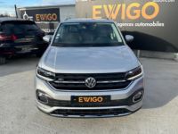 Volkswagen T-Cross 1.0 TSI 115 ch R-LINE ENTRETIEN VW - <small></small> 18.989 € <small>TTC</small> - #2