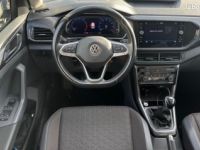 Volkswagen T-Cross 1.0 TSI 115 ch R-LINE ENTRETIEN VW - <small></small> 18.989 € <small>TTC</small> - #14