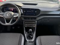 Volkswagen T-Cross 1.0 TSI 115 ch R-LINE ENTRETIEN VW - <small></small> 18.989 € <small>TTC</small> - #15