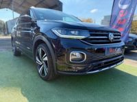 Volkswagen T-Cross 1.0 TSI 115 R-LINE DSG BVA - <small></small> 18.990 € <small>TTC</small> - #3