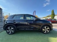 Volkswagen T-Cross 1.0 TSI 115 R-LINE DSG BVA - <small></small> 18.990 € <small>TTC</small> - #4