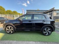 Volkswagen T-Cross 1.0 TSI 115 R-LINE DSG BVA - <small></small> 18.990 € <small>TTC</small> - #12