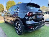 Volkswagen T-Cross 1.0 TSI 115 R-LINE DSG BVA - <small></small> 18.990 € <small>TTC</small> - #13