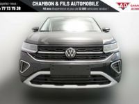 Volkswagen T-Cross 1.0 TSI 115 Start Stop DSG7 Style - <small></small> 30.338 € <small>TTC</small> - #2