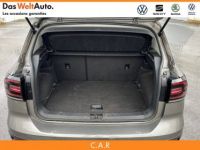 Volkswagen T-Cross 1.0 TSI 115 Start/Stop BVM6 Carat - <small></small> 18.900 € <small>TTC</small> - #12