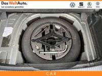 Volkswagen T-Cross 1.0 TSI 115 Start/Stop BVM6 Carat - <small></small> 18.900 € <small>TTC</small> - #13