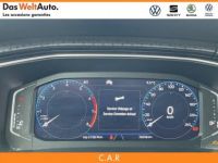Volkswagen T-Cross 1.0 TSI 115 Start/Stop BVM6 Carat - <small></small> 18.900 € <small>TTC</small> - #14