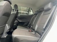 Volkswagen T-Cross 1.0 TSI 115 Start/Stop BVM6 Carat - <small></small> 18.990 € <small>TTC</small> - #17