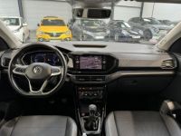 Volkswagen T-Cross 1.0 TSI 115 Start/Stop BVM6 First Edition - GARANTIE 6 MOIS - <small></small> 15.990 € <small>TTC</small> - #11