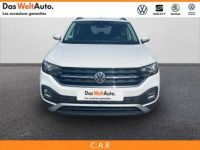 Volkswagen T-Cross 1.0 TSI 115 Start/Stop BVM6 Lounge - <small></small> 18.490 € <small>TTC</small> - #2