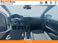 Volkswagen T-Cross 1.0 TSI 115 Start/Stop BVM6 Lounge - <small></small> 18.490 € <small>TTC</small> - #6